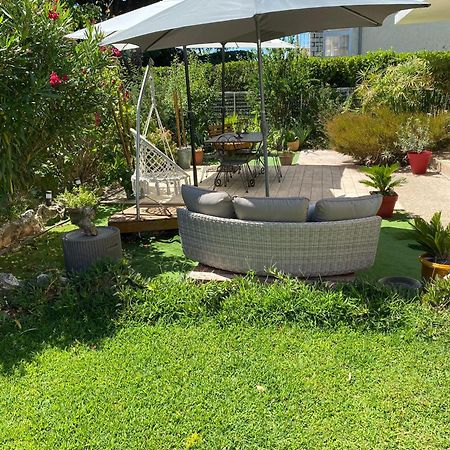 Une Pause Au Paradis Sorgues Extérieur photo