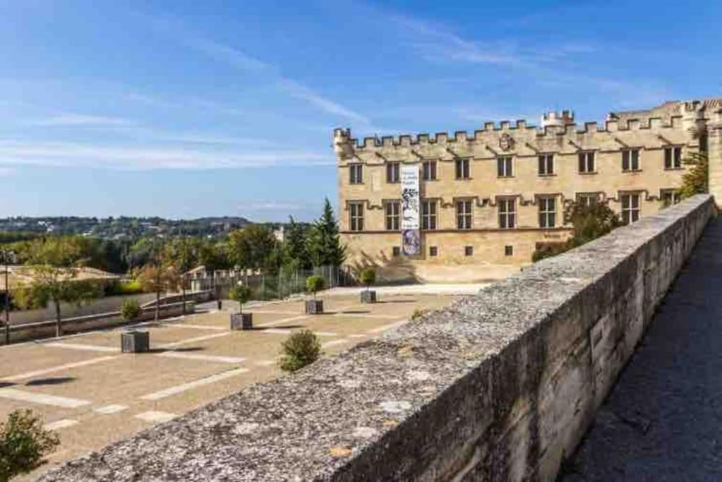 Une Pause Au Paradis Sorgues Extérieur photo