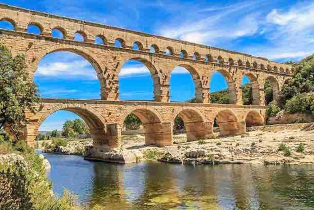 Une Pause Au Paradis Sorgues Extérieur photo