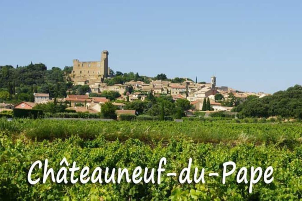 Une Pause Au Paradis Sorgues Extérieur photo