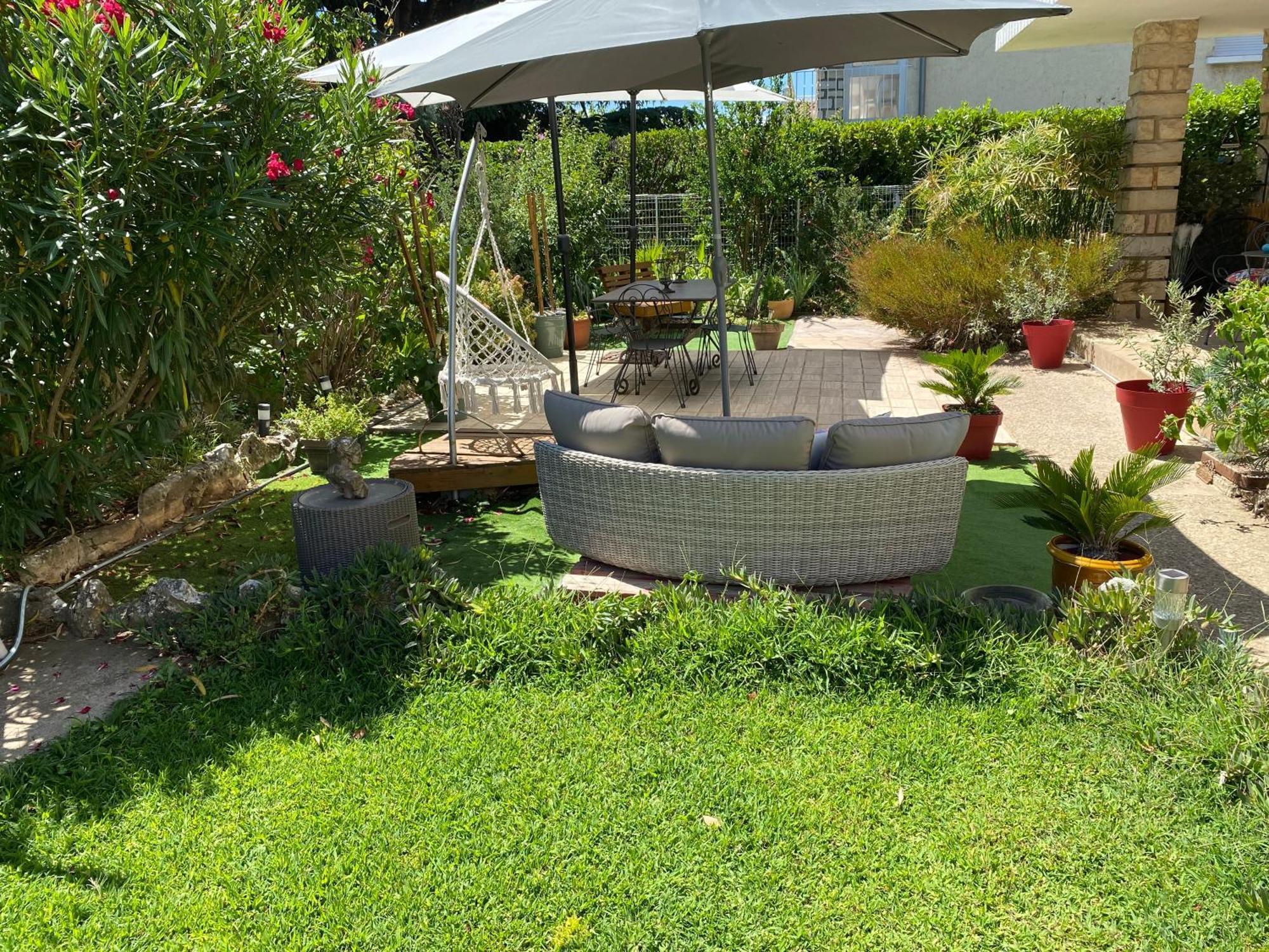 Une Pause Au Paradis Sorgues Extérieur photo
